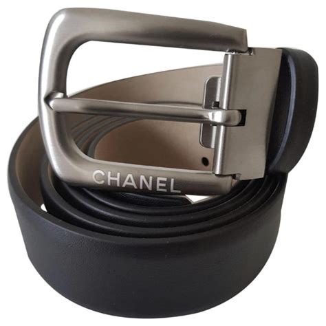 chanel belt mens|chanel belts official website.